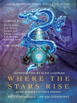 cover image of Where the Stars Rise